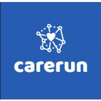 Carerun logo - Similar company to Lost And Searching Podcast With Seven Jacobs