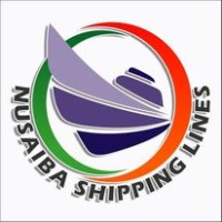 Nusaiba Shipping Lines logo - Similar company to Three Angle Marine Ltd