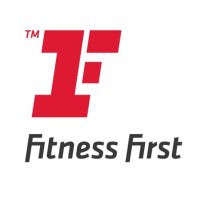 Fitness First Malaysia logo - Similar company to Evolution Wellness Group
