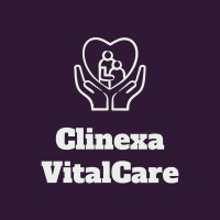 Clinexa VitalCare logo - Similar company to Xgene Pharmaceutical