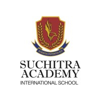 Suchitra Academy logo - Similar company to Discoveri Oaks School