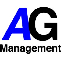 AG Management logo - Similar company to Take It For Granted Virtual Assistant