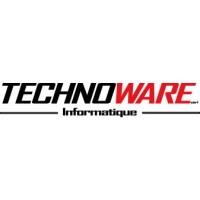 Technoware logo - email format related to ANSCO, Inc.