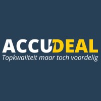 Accudeal logo - Similar company to Mapp Webwinkels