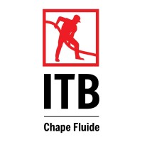 ITB CHAPE FLUIDE logo - Similar company to Jolly Constructions Bois