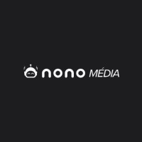 Nono Média logo - Similar company to Plug'Heur