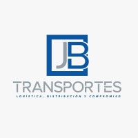JB Transportes logo - Similar company to Jailson Marcos