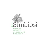 iSimbiosi logo - Similar company to Canvia!