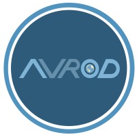 AVROD Virtual Archaeology logo - Similar company to Jms Performance Group - Jms / Daytona Twin Tec / Daytona Sensors
