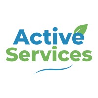 Active Services logo - Similar company to Diamond Ceramic Coating