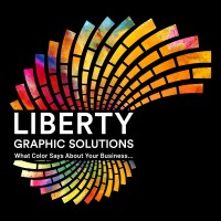 Liberty Graphic Solutions logo - Similar company to Adgraphics