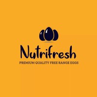 Nutrifresh Eggs logo - Similar company to Brilliant Group Of Technical Institutions