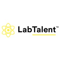 LabTalent logo - Similar company to Time Two Coffee