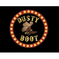 The Dusty Boot