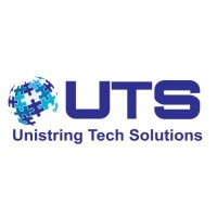 Unistring Tech Solutions Pvt. Ltd. (UTS) logo - Similar company to Ananth Technologies