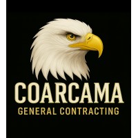 Coarcama General Contracting logo - Similar company to Square Metre Estimation