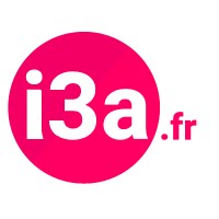 i3a Communication logo - Similar company to Moonline Production