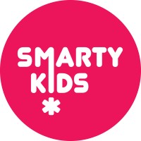 SmartyKids România, franciză logo - Similar company to Academia Cisco Upb