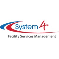 System4 Columbus logo - Similar company to Curatola Masonry