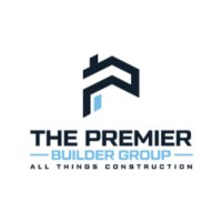 The Premier Builder Group logo - Similar company to Reservoir