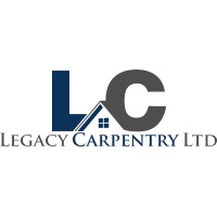 Legacy Carpentry Ltd logo - Similar company to Steel Bits Ltd