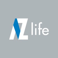 AZ Life logo - Similar company to Palihue Studio