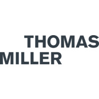 Thomas Miller logo - Similar company to Cypher Tech Solutions