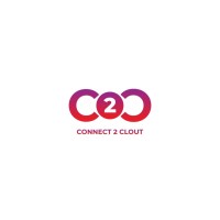 Connect2Clout logo - Similar company to Techgsinterns