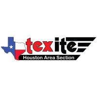 TexITE Houston Area Section logo - Similar company to Comto Houston