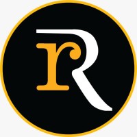 Riveting Readers logo - Similar company to Turbans On Campus (Toc)