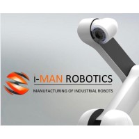 i-MAN ROBOTICS logo - Similar company to Softcam Teknolojileri Cnc