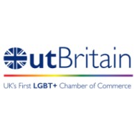 OutBritain logo - Similar company to Eglcc - The European Lgbtiq Chamber Of Commerce