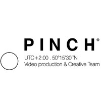 Pinch Creative logo - Similar company to Vander Media Group