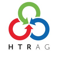 HTR AG logo - Similar company to Bss Engineering Gmbh