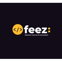 Feez Edutech logo - Similar company to Evalatorksn