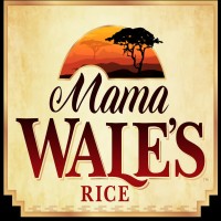 Mama Wale's Rice logo - Similar company to Ben'S Best Charcuterie