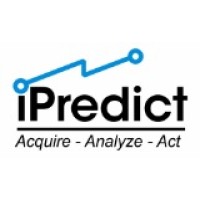iPredictCognitive Technologies Pvt Ltd logo - Similar company to Inergio.Io