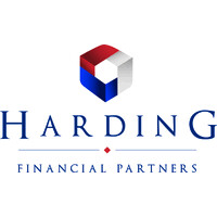 Harding Financial Partners logo - Similar company to The Casely Group