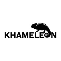 Khameleon Productions logo - Similar company to Khameleon Kompany