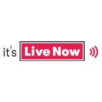 ItsLiveNow logo - Similar company to Find My Group