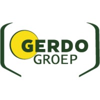Gerdo Groep logo - Similar company to Van Voorst Consult