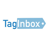 TagInbox logo - Similar company to Webviso