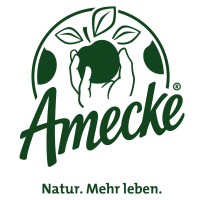 Amecke GmbH & Co. KG logo - Similar company to Goldmännchen-Tee