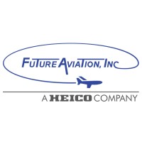 Future Aviation, Inc. logo - Similar company to Future Aviation