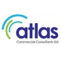 Atlas Commercial Consultants Limited logo - Similar company to Strebel Uk
