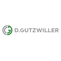 D. Gutzwiller SAS logo - Similar company to Rovaltra
