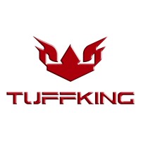 TUFFKING logo - Similar company to Netact Services Inc.