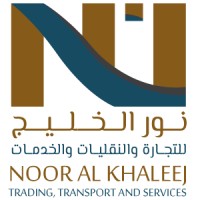Noor Al Khaleej Trading, Transport And Services