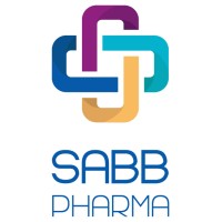 SABB PHARMA logo - Similar company to Tulip-Pharm