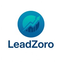 Leadzoro – Digital Marketing Agency | SEO, Google Ads, Branding logo - Similar company to Google Ads Agency